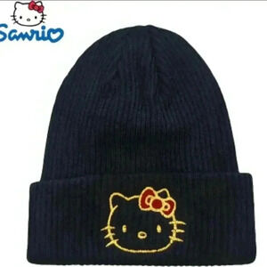 2/$30 NEW Lady's SANRIO hello kitty beanie (#788)